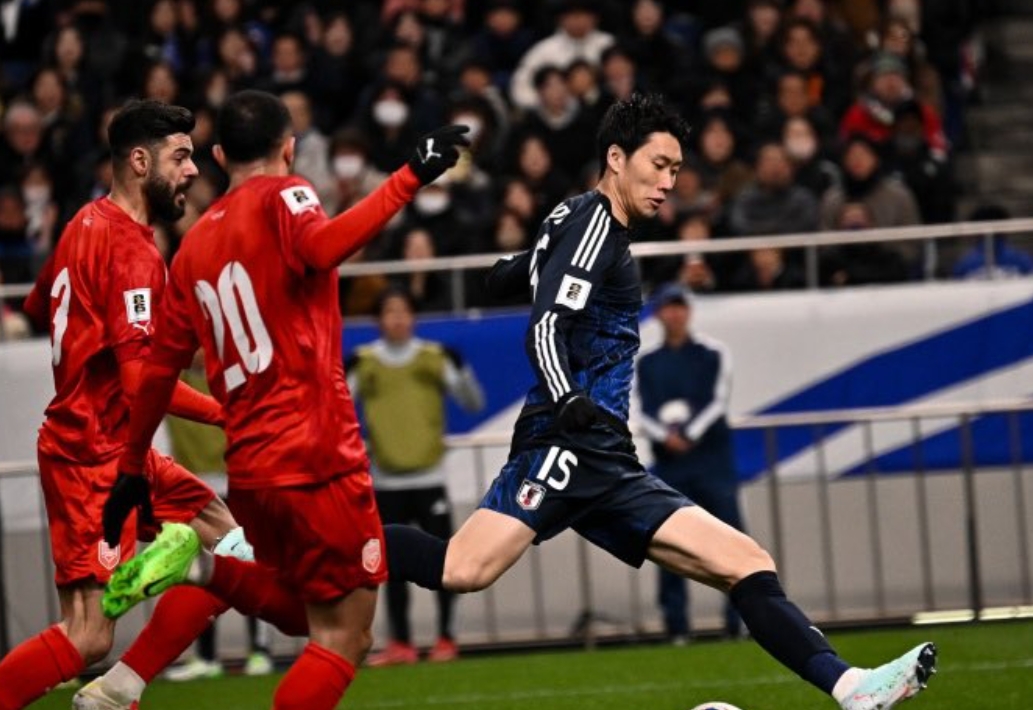 包含直击现场!邀请赛中日本队如何完成终止连败?的词条