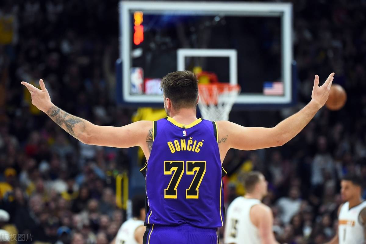 西蒙斯爆发新星，东契奇刷新纪录，掀起高潮球队迎来希望！