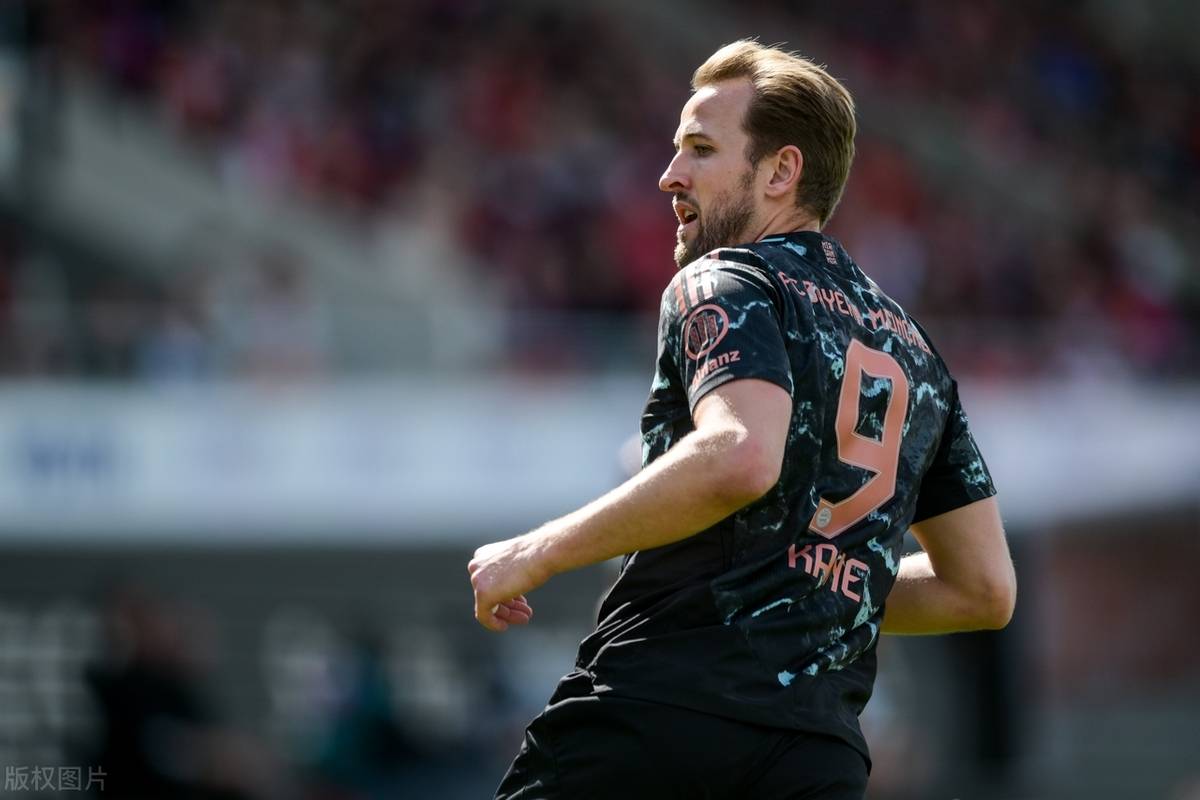 凯恩迎来五赛季高光表现,TES球迷沸腾!