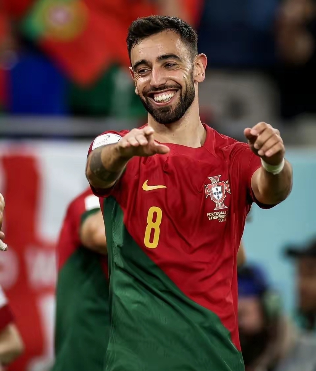 穆古鲁扎重要时刻重要助攻,曼联带队取胜!